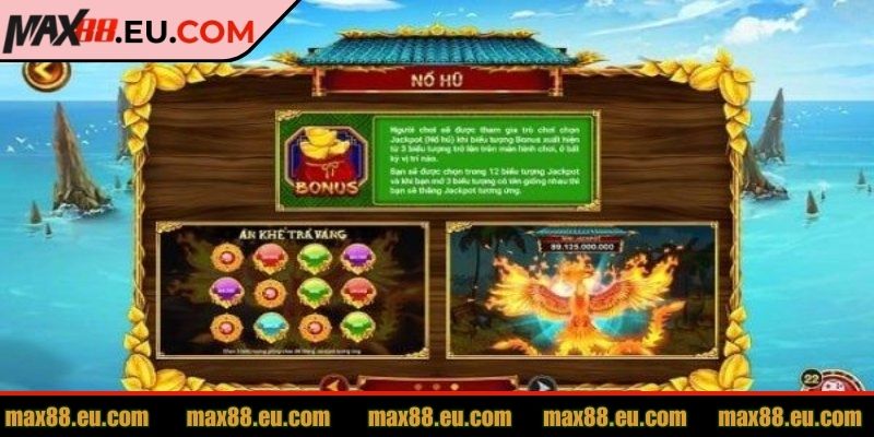 Ăn Khế Trả Vàng MAX88 - Trò Chơi Giải Trí Siêu Cuốn Hút 3 Game thủ cần có chiến lược chơi khôn ngoan