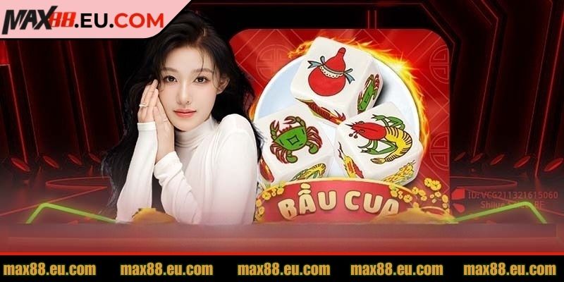 Bầu Cua MAX88 - Sân Chơi Đổi Thưởng Online Hấp Dẫn Hàng Đầu 1 Tóm lược về trò chơi bầu cua MAX88