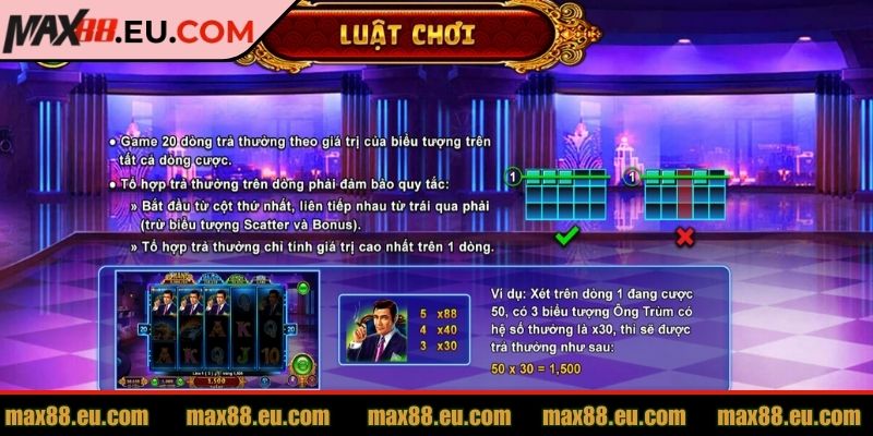 Biệt đội mỹ nữ MAX88 - Tựa game cuốn hút nhất hiện nay 3 Anh em cần biết cách quản lý vốn khi chơi