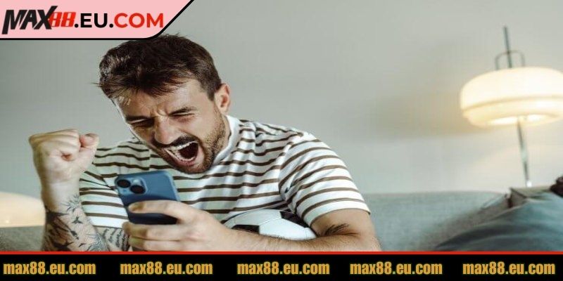 Kèo 1/2 MAX88 - Lựa Chọn Cược Thông Dụng Nhất Hiện Nay 3 Bí kíp soi kèo 1/2 trực tuyến hiệu quả cao