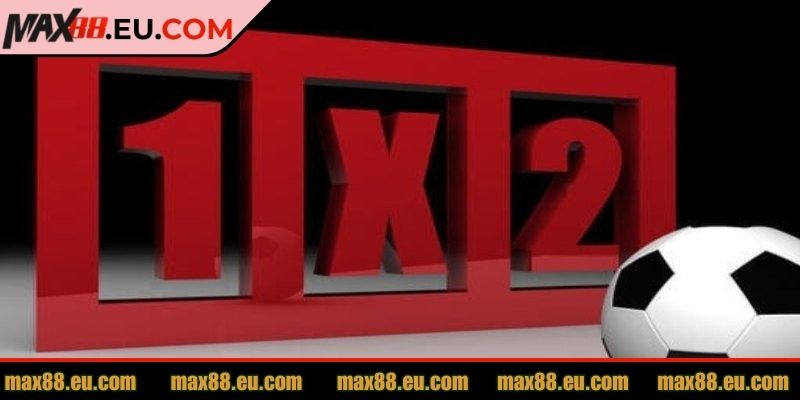 Kèo 1x2 MAX88 - Bí Quyết Cá Cược Thông Minh Cho Hội Viên 2 Lựa chọn kèo cược trong giải đấu quen thuộc