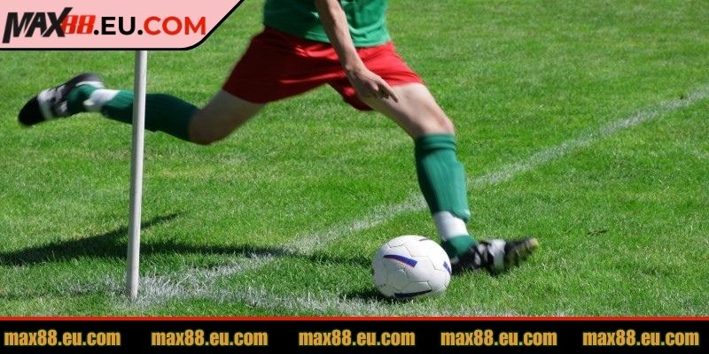Kèo Góc MAX88 – Bí Quyết Cược Kèo Phạt Góc Chuẩn Xác 1 Hệ thống kèo góc MAX88 cực uy tín
