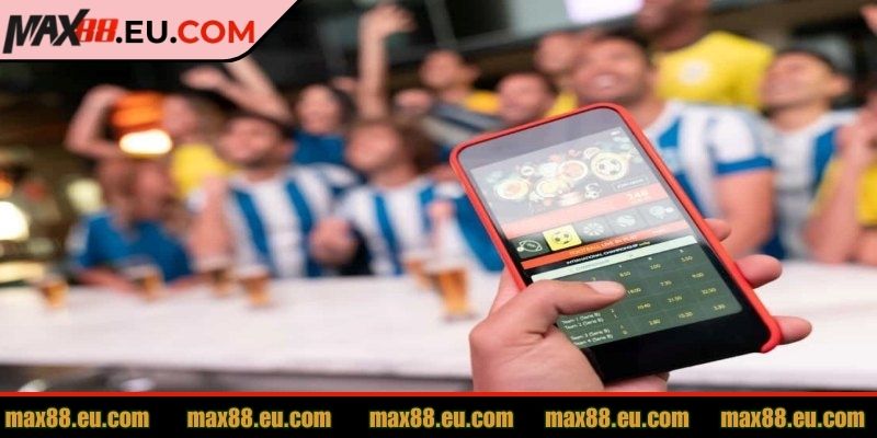 Kèo Rung MAX88 - Hướng Dẫn Chi Tiết Cho Người Chơi Mới 3 Lựa chọn thời điểm đặt kèo rung hợp lý