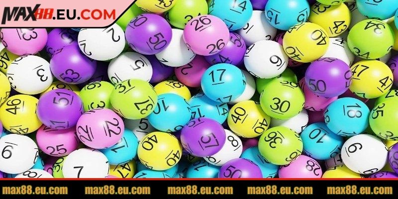 Lô Bạch Thủ MAX88 – Chơi Nhanh Thắng Nhanh Trúng Lớn 3 Chốt số lô bạch thủ MAX88 theo tần suất