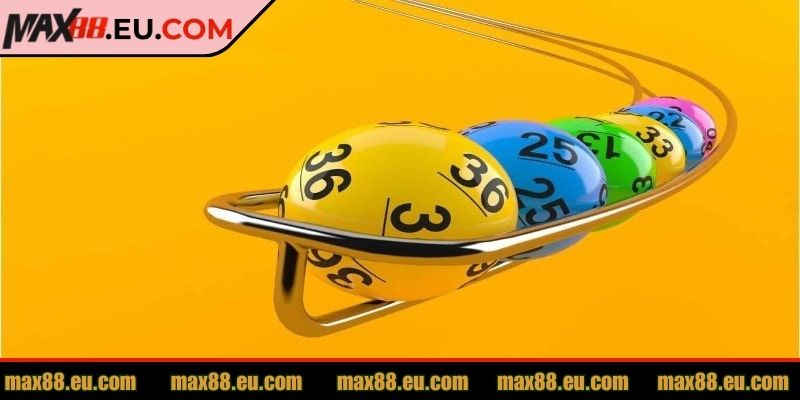 Lô Đề Tổng MAX88 - Những Bí Kíp Chơi Tổng Số Bất Bại 1 Khám phá về hình thức lô đề tổng MAX88
