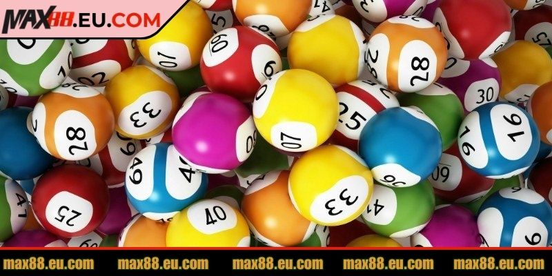 Lô Đề Tổng MAX88 - Những Bí Kíp Chơi Tổng Số Bất Bại 3 Săn khung giờ chơi lô tổng cực đã