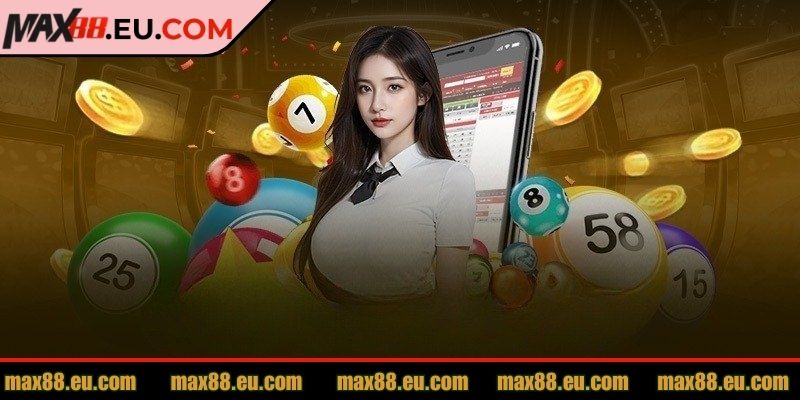 Lô Khung MAX88 - Chiến Thuật Nuôi Lô Thông Minh Cho Bet Thủ 1 Giới thiệu sơ lược về lô khung MAX88