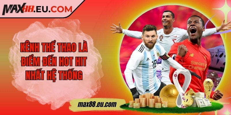 Max88 Eu Com ❤️ Max88 Nhà Cái Uy Tín - Link Đăng Nhập Max 88 2025 +88k 19 Kênh thể thao là điểm đến HOT hit nhất hệ thống