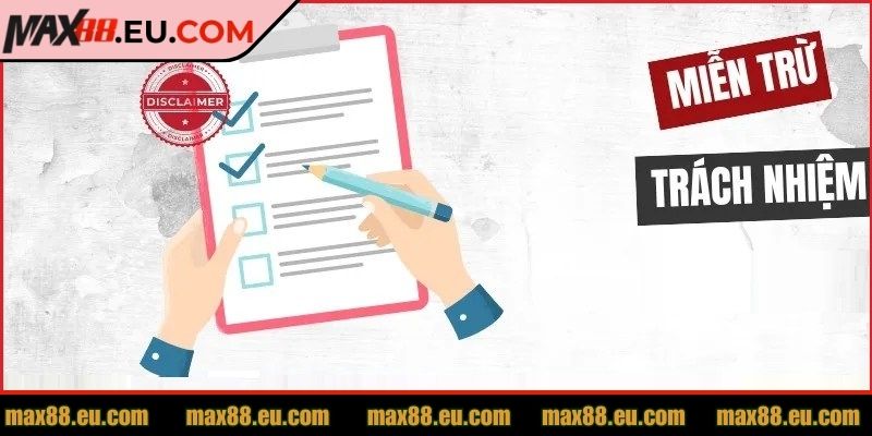 Miễn Trừ Trách Nhiệm 2 Chính sách miễn trừ giúp tạo an tâm cho game thủ