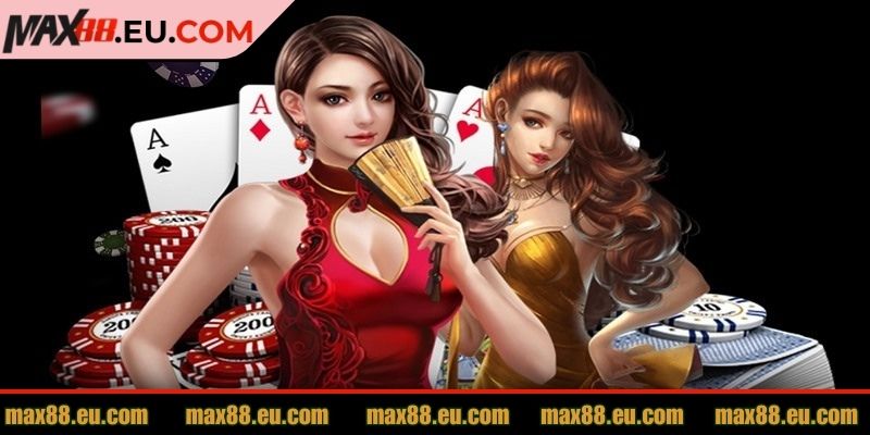 Sảnh GO88 MAX88 Cung Cấp Nhiều Game Bài Chất Lượng 3 Cược thủ theo dõi kết quả ván bài cũ trước khi cá cược