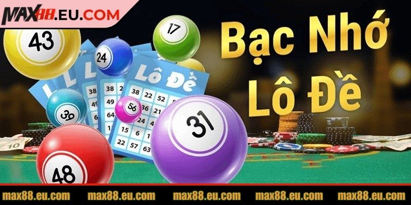 Xổ Số 3 Miền MAX88 - Bí Quyết Lựa Chọn Số Cho Người Chơi 2 Áp dụng soi cầu bạc nhớ theo chu kỳ
